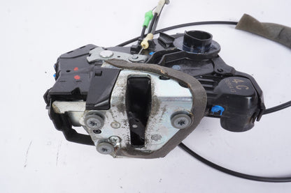 2010-2015 LEXUS IS250 IS350 FRONT RIGHT PASSENGER SIDE DOOR LOCK LATCH ACTUATOR
