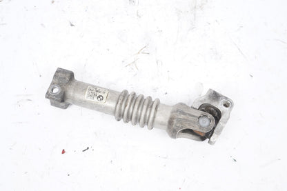 13 - 18 BMW 650i F06 RWD Steering Column Lower Universal Joint OEM