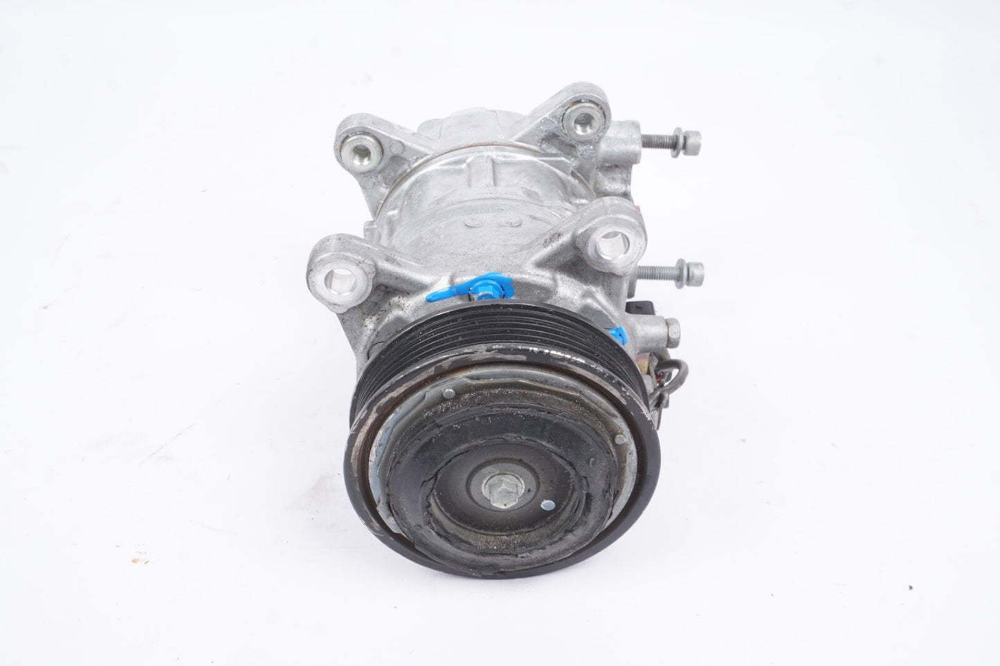 2021 - 2024 BMW M3 M4 G80 G82 G83 Air Conditioning A/C Compressor Pump