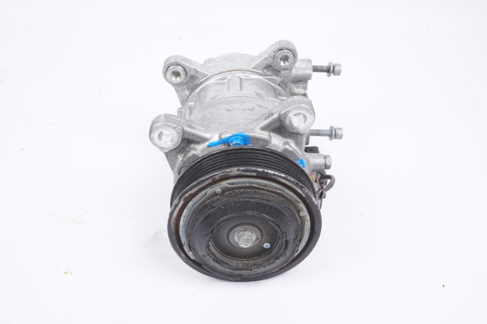 2021 - 2024 BMW M3 M4 G80 G82 G83 Air Conditioning A/C Compressor Pump