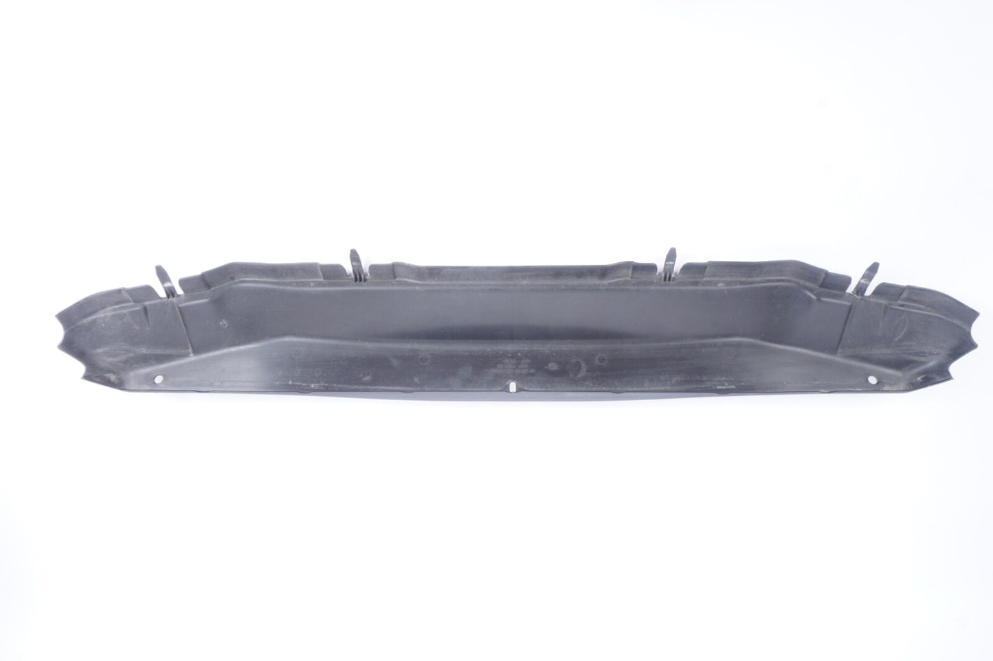 03-08 Mercedes R230 SL500 SL55 Upper Radiator Support Top Cover 2305050288 OEM
