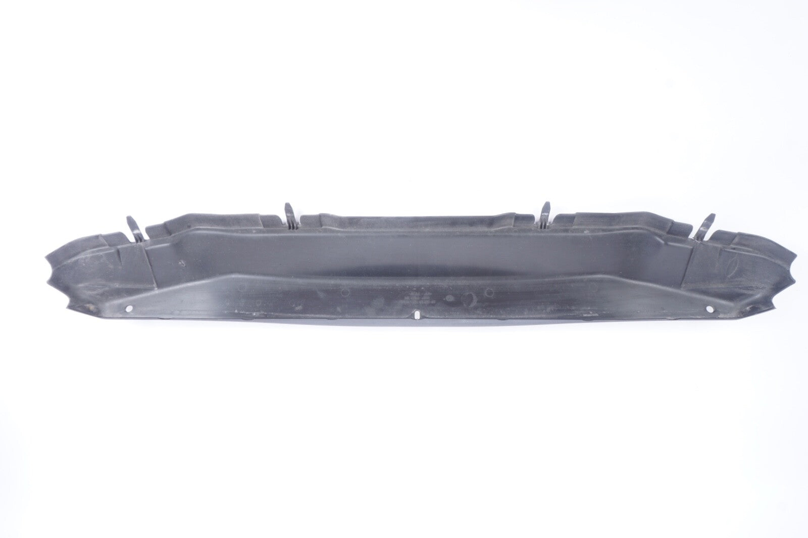03-08 Mercedes R230 SL500 SL55 Upper Radiator Support Top Cover 2305050288 OEM