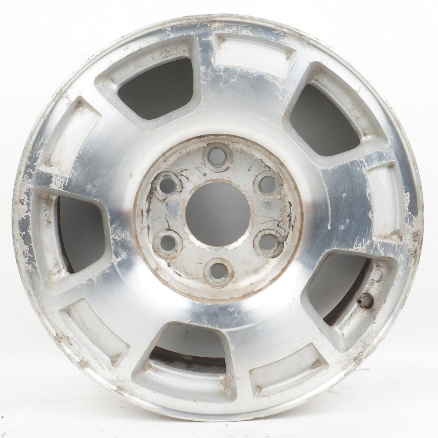 2007 - 2014 Chev. Avalanche Exp Silverado Suburban Tahoe 17 5299 Machined OEM