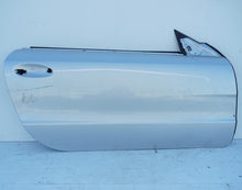 03 - 12 Mercedes R230 SL500 FRONT RIGHT PASSENGER DOOR SHELL OEM