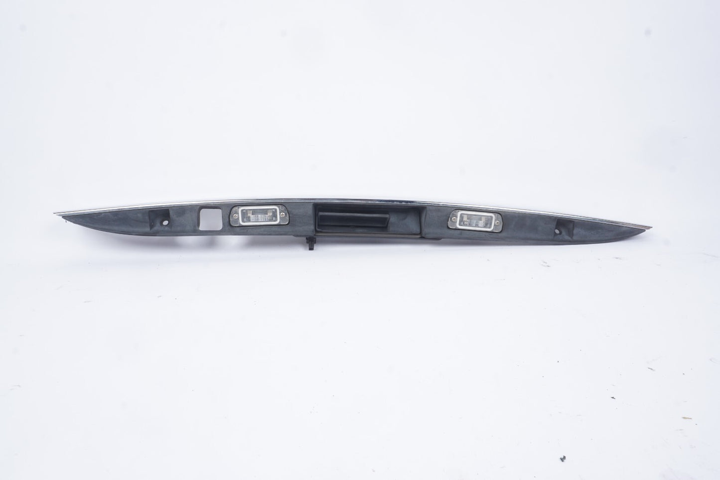 2006-2011 Mercedes ML350 ML500 Rear Trunk Release Handle 1647400893  OEM