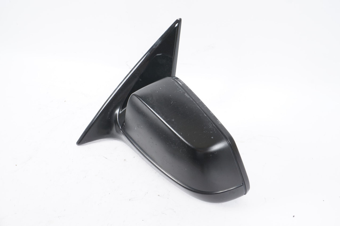 2010 - 2013 BMW 550I GT F07 LEFT DRIVER SIDE VIEW MIRROR OEM