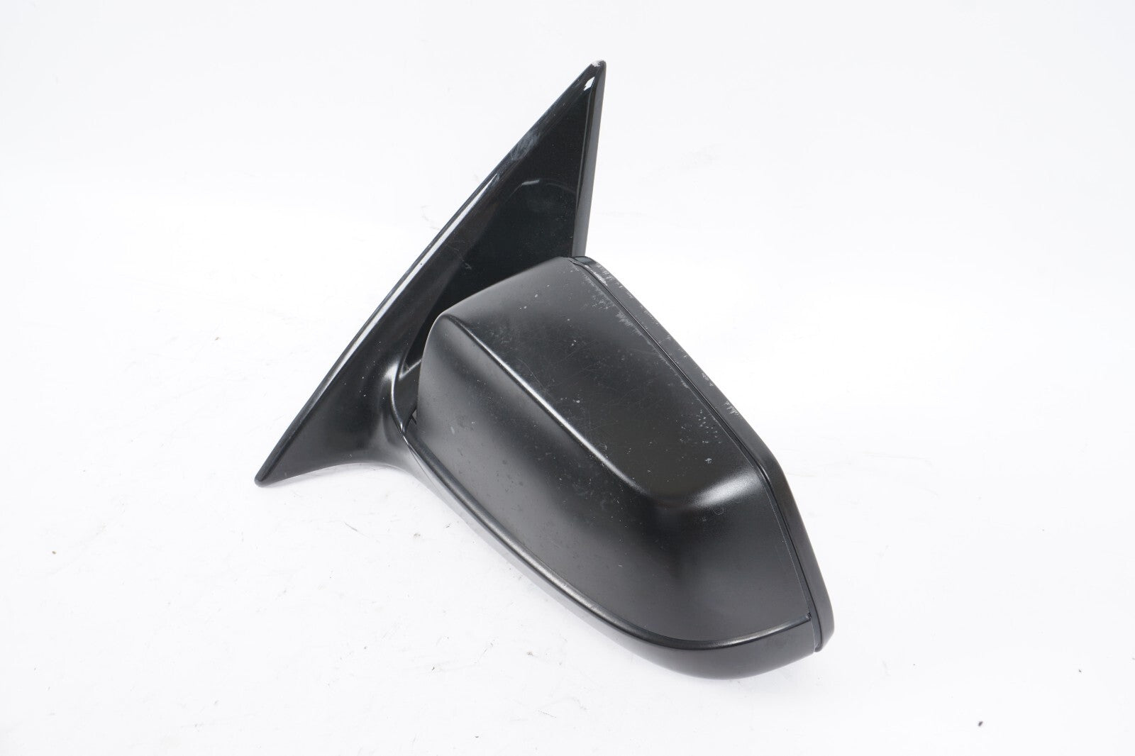 2010 - 2013 BMW 550I GT F07 LEFT DRIVER SIDE VIEW MIRROR OEM