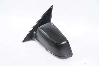 2010 - 2013 BMW 550I GT F07 LEFT DRIVER SIDE VIEW MIRROR OEM