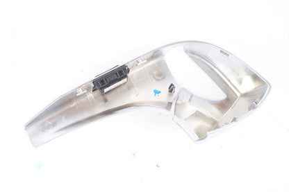 2012-2016 BMW 650XI F13 COUPE FRONT LEFT DRIVER SIDE SEAT BELT GUIDE COVER OEM