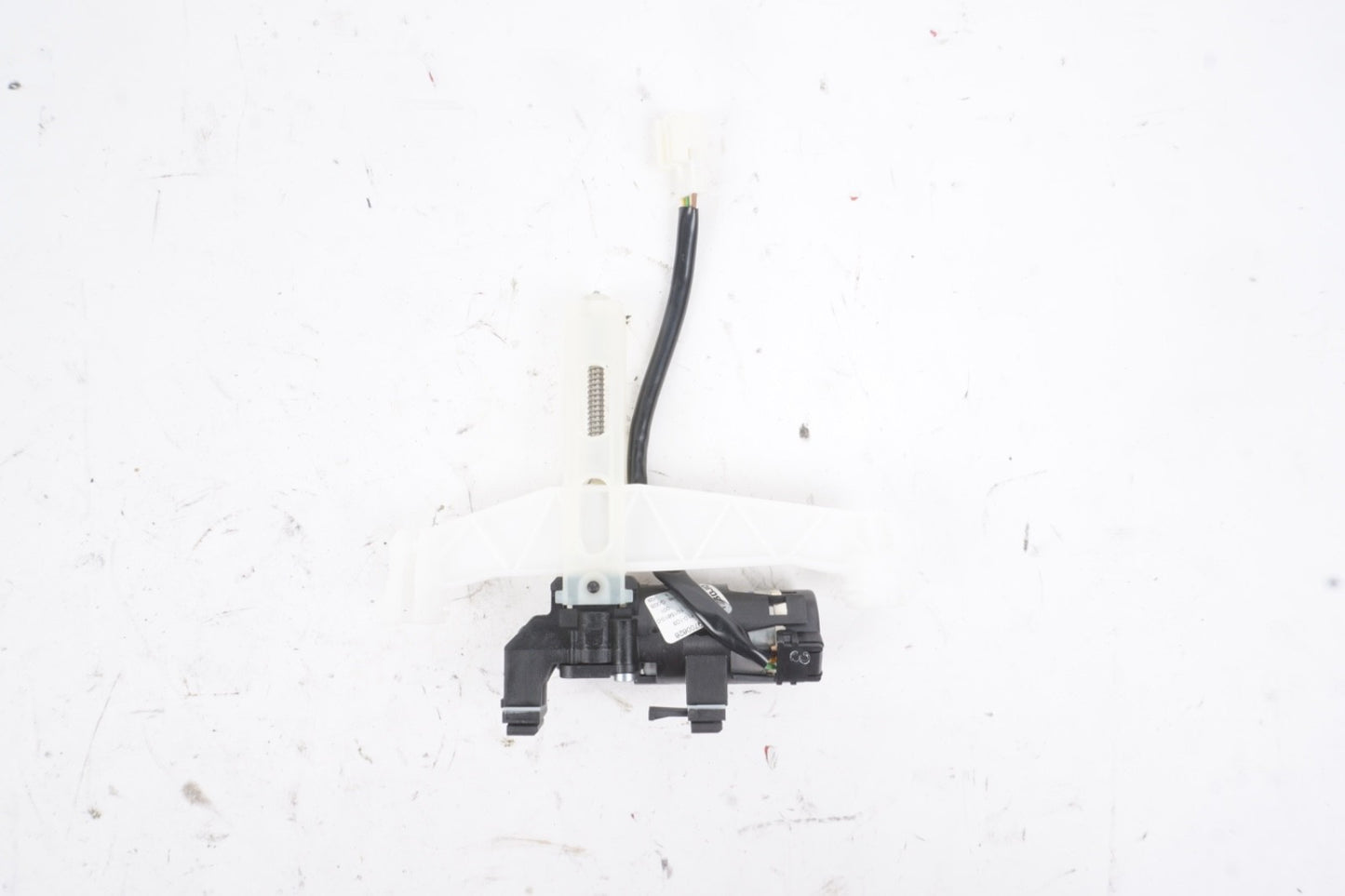 2013 Mercedes GL450 Front Left Or Right Seat Head Rest Motor OEM