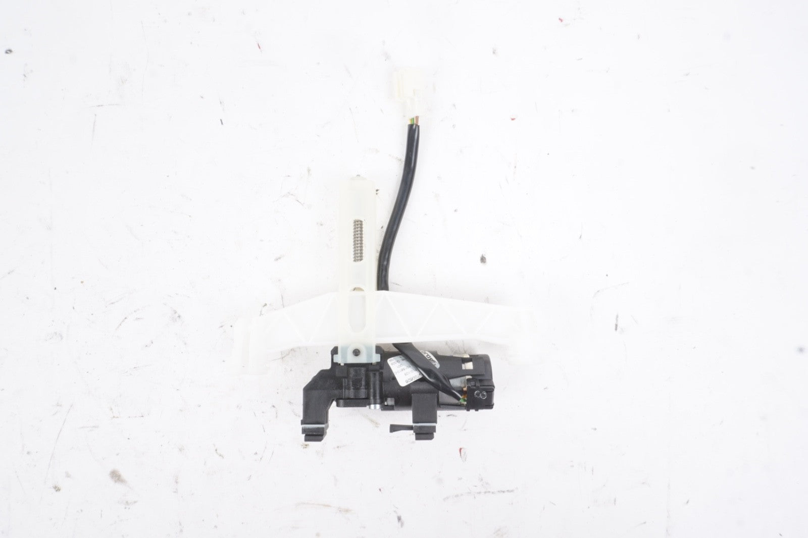 2013 Mercedes GL450 Front Left Or Right Seat Head Rest Motor OEM