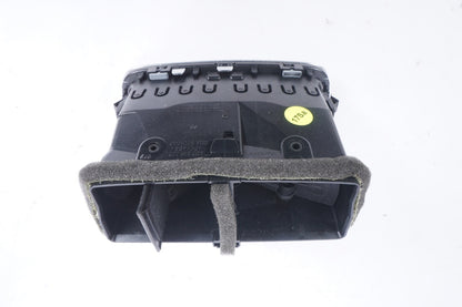 2012-2015 AUDI A7 S7 REAR CONSOLE HVAC AC AIR VENT 4G0819203 OEM