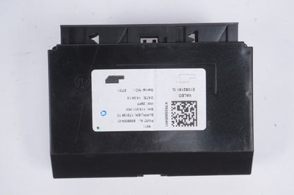 2014 - 2016 BMW 428I 435I AIR Conditioning Control Module / Computer 9356004