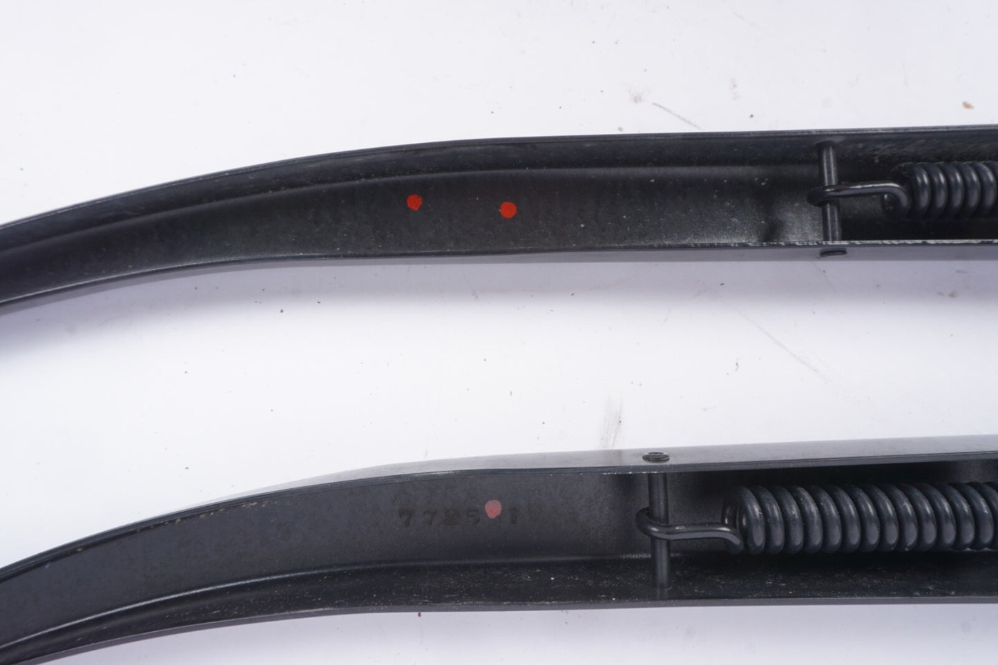 18 - 25 Honda Odyssey Front Windshield Wiper Arm Left & Right OEM