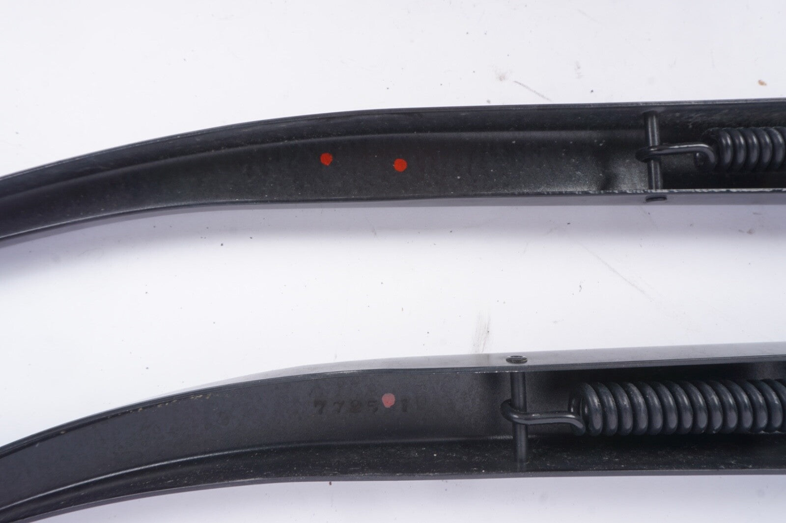 18 - 25 Honda Odyssey Front Windshield Wiper Arm Left & Right OEM