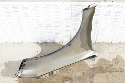 16 17 18 FORD FOCUS FRONT FENDER LEFT DRIVER SIDE OEM