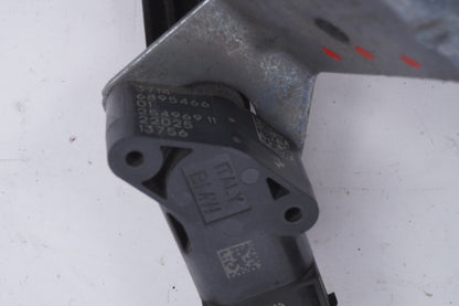2022 - 2024 BMW i4 430I REAR LEFT RIGHT SIDE HEADLIGHT HEIGHT LEVEL SENSOR X 2
