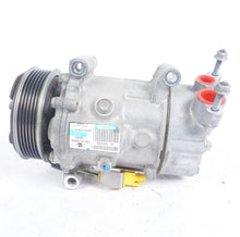 2011 - 2016 Mini Cooper Countryman S Ac Compressor 9223392 OEM