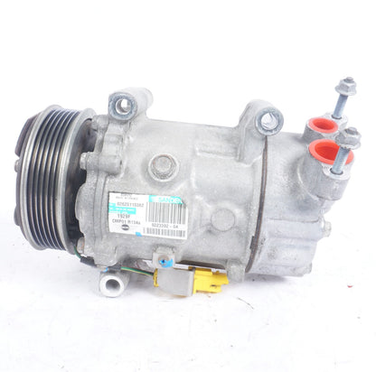 2011 - 2016 Mini Cooper Countryman S Ac Compressor 9223392 OEM