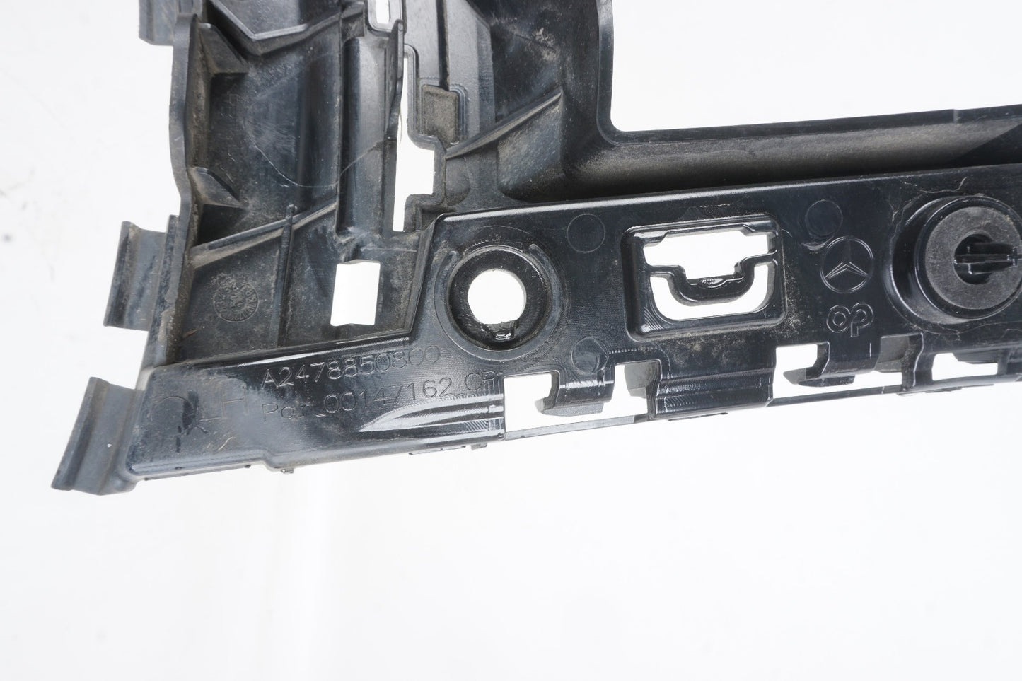 2020 - 2025 Mercedes GLB250 GLB200 GLB220 Left Rear Bumper Mount Support Bracket