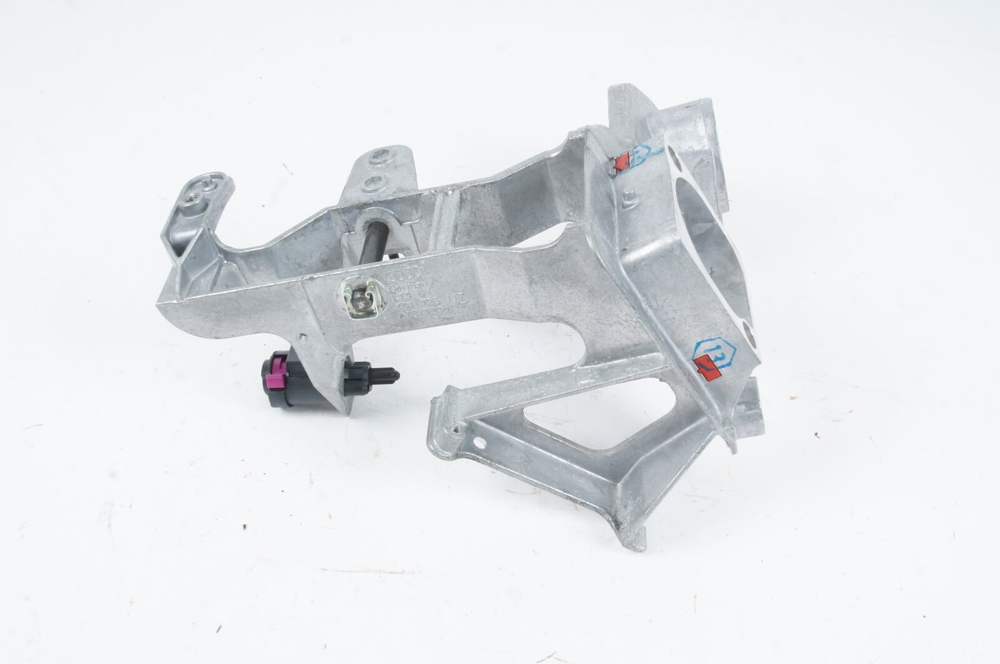2010 - 2020 Bentley Mulsanne Brake Pedal Bracket Mount Assembly