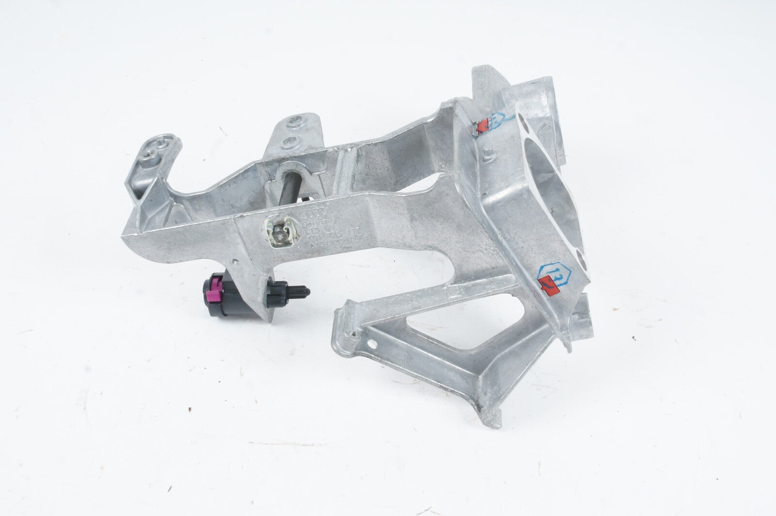 2010 - 2020 Bentley Mulsanne Brake Pedal Bracket Mount Assembly