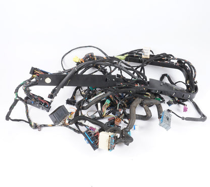 07 08 Chevy Suburban Dash Dashboard Wire Harness 15857144 OEM