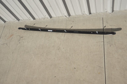 11-16 MINI COOPER S COUNTRYMAN R60 ROOF TOP UPPER RAIL MOLDING RACK RIGHT
