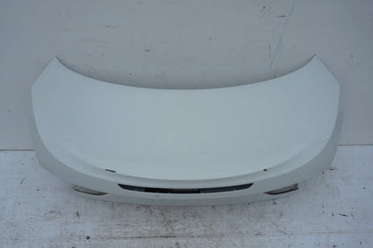 2012 - 2018 BMW M6 650i 640i Coupe Trunk Lid OEM