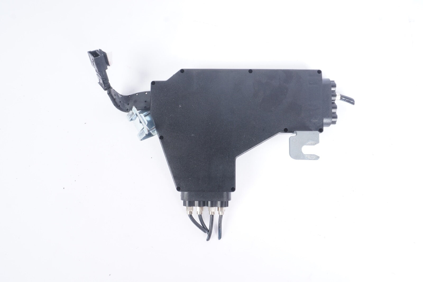 03-08 Mercedes SL500 SL600 SL55 R230 Front Left Antenna Amplifier AMP Module Oem