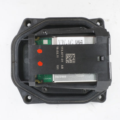 2011-2014 Audi A8 A8L Headlight Control Module Computer  OEM