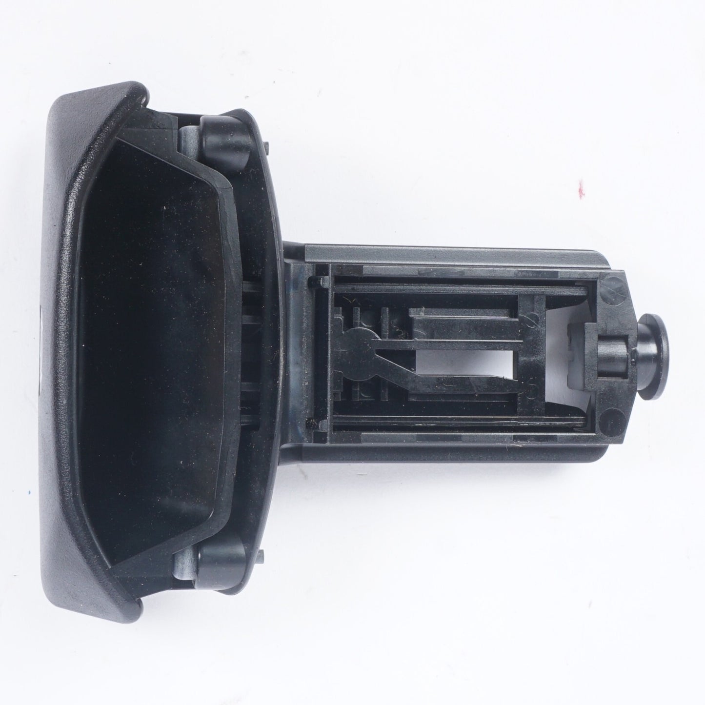 10-17 Mercedes W207 E350 E550 Parking Brake Pull Handle  OEM