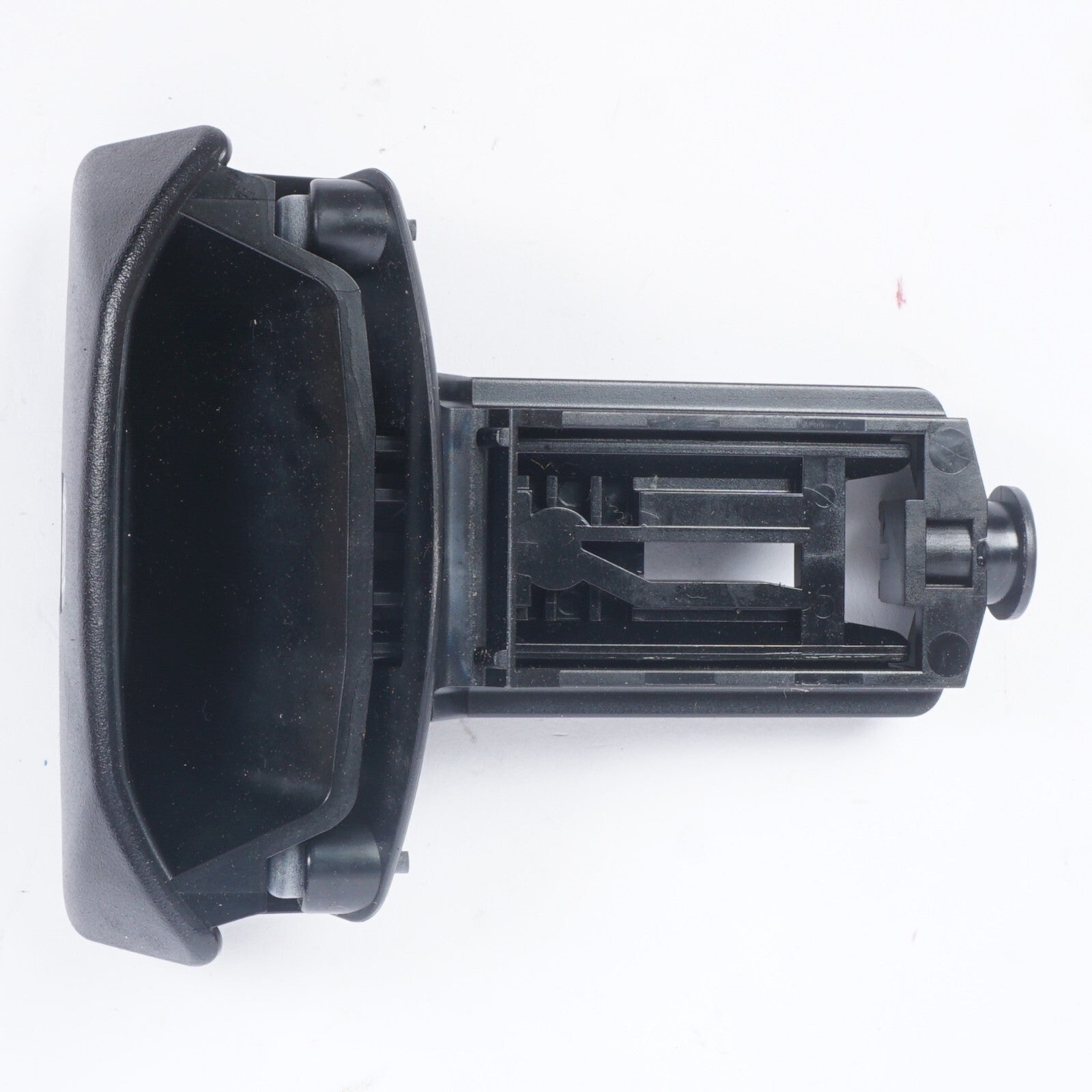 10-17 Mercedes W207 E350 E550 Parking Brake Pull Handle  OEM
