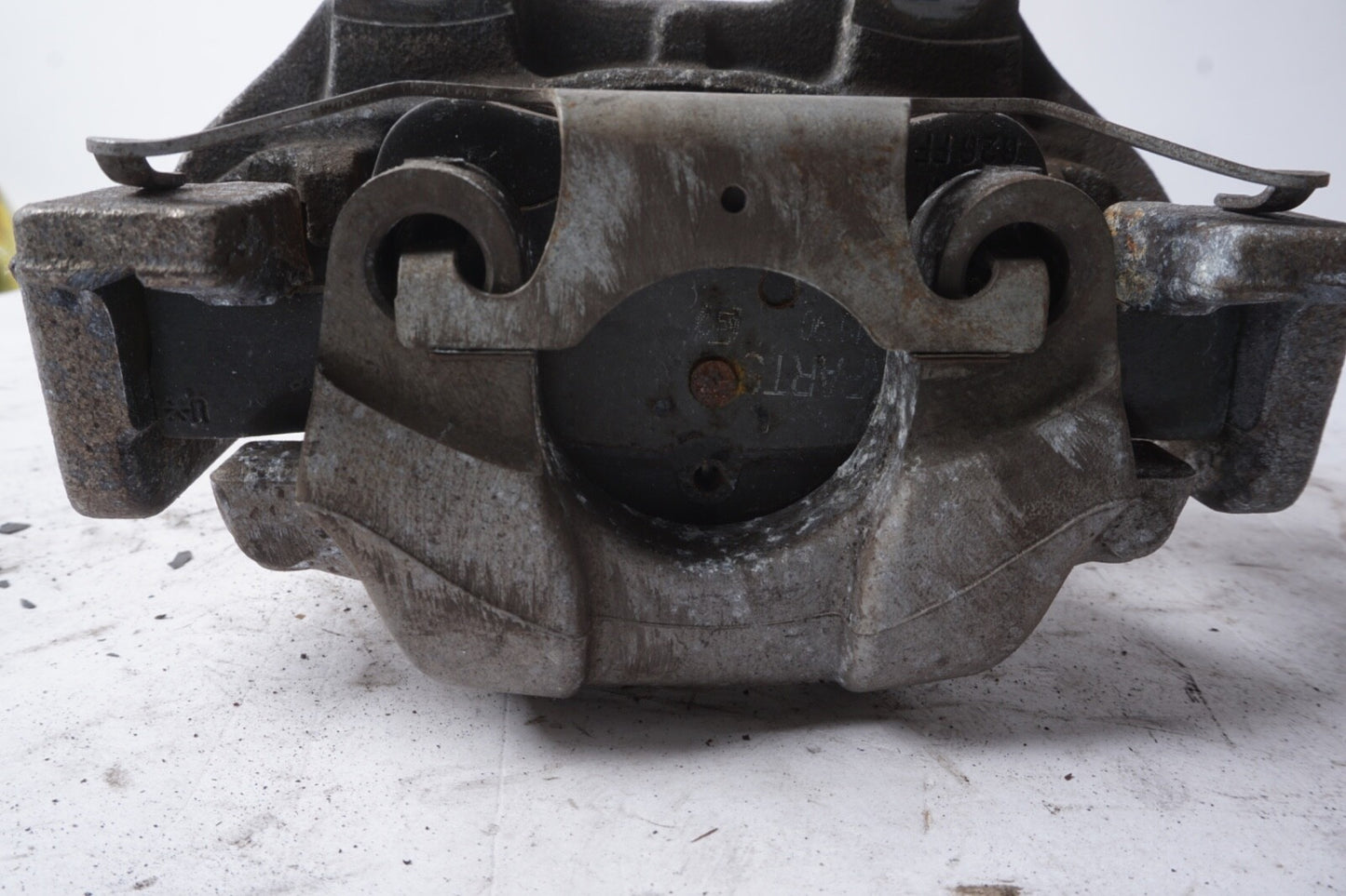 07-13 Mercedes W221 S550 OEM Rear Right RH Passenger Side Brake Caliper 56K
