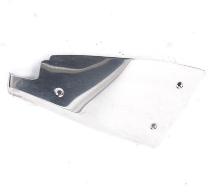 10-17 Mercedes W207 E350 E400 E550 Right Passenger Side Door Panel Edge Trim OEM