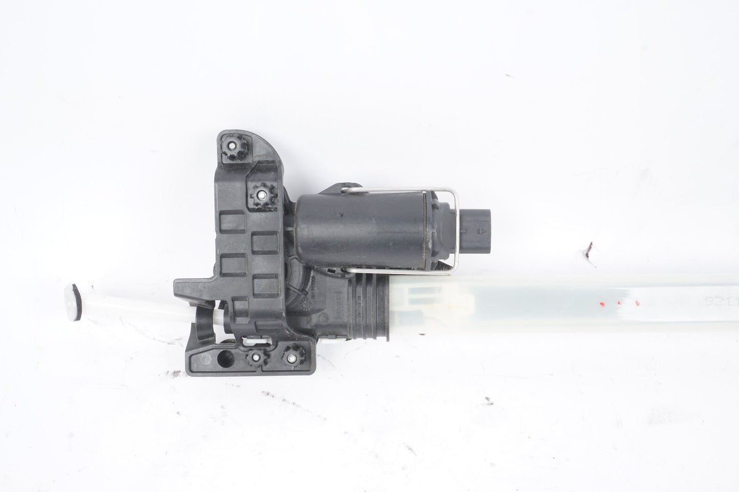 2011 - 2017 Audi A8L A8 Rear Left Driver Side Window Sun Shade Motor OEM