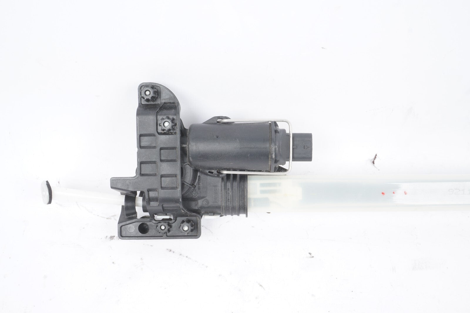 2011 - 2017 Audi A8L A8 Rear Left Driver Side Window Sun Shade Motor OEM