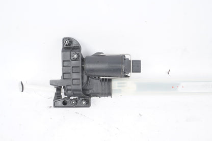 2011 - 2017 Audi A8L A8 Rear Left Driver Side Window Sun Shade Motor OEM