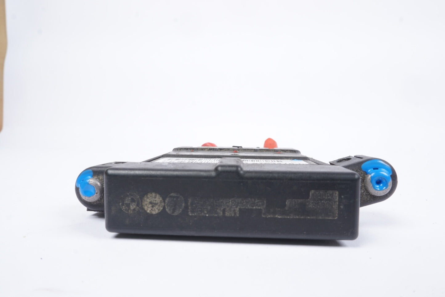 10-16 BMW 740i 750i 750Li F01 F02 BATTERY POWER DISTRIBUTION MODULE 9153418 OEM
