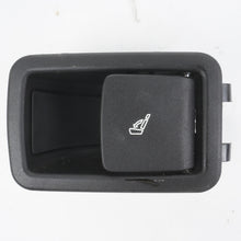 2017-2019 ALFA ROMEO STELVIO REAR LEFT SEAT FOLDING LATCH LEVER HANDLE OEM