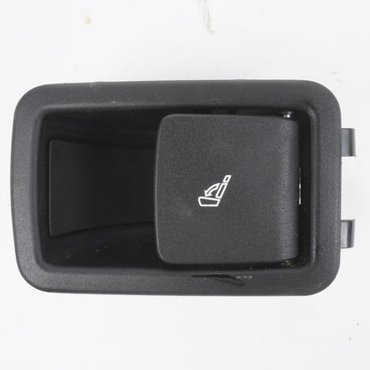 2017-2019 ALFA ROMEO STELVIO REAR LEFT SEAT FOLDING LATCH LEVER HANDLE OEM