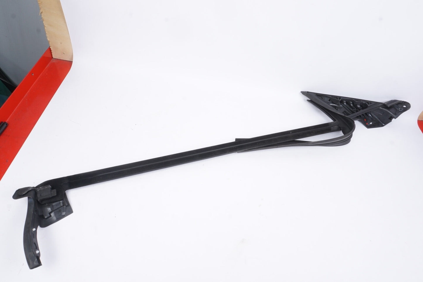 2021 - 2025 BMW 430i M440 M4 COUPE CONVERTIBLE RIGHT DOOR SEAL GASKET