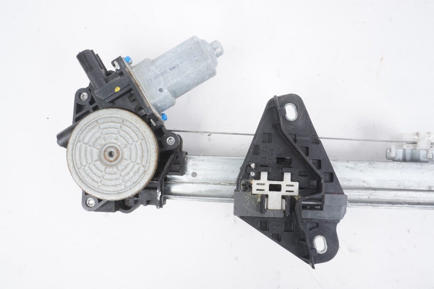 2016-2022 Acura ILX Front Left Driver Window Regulator & Motor OEM
