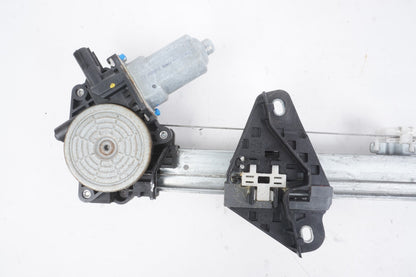 2016-2022 Acura ILX Front Left Driver Window Regulator & Motor OEM