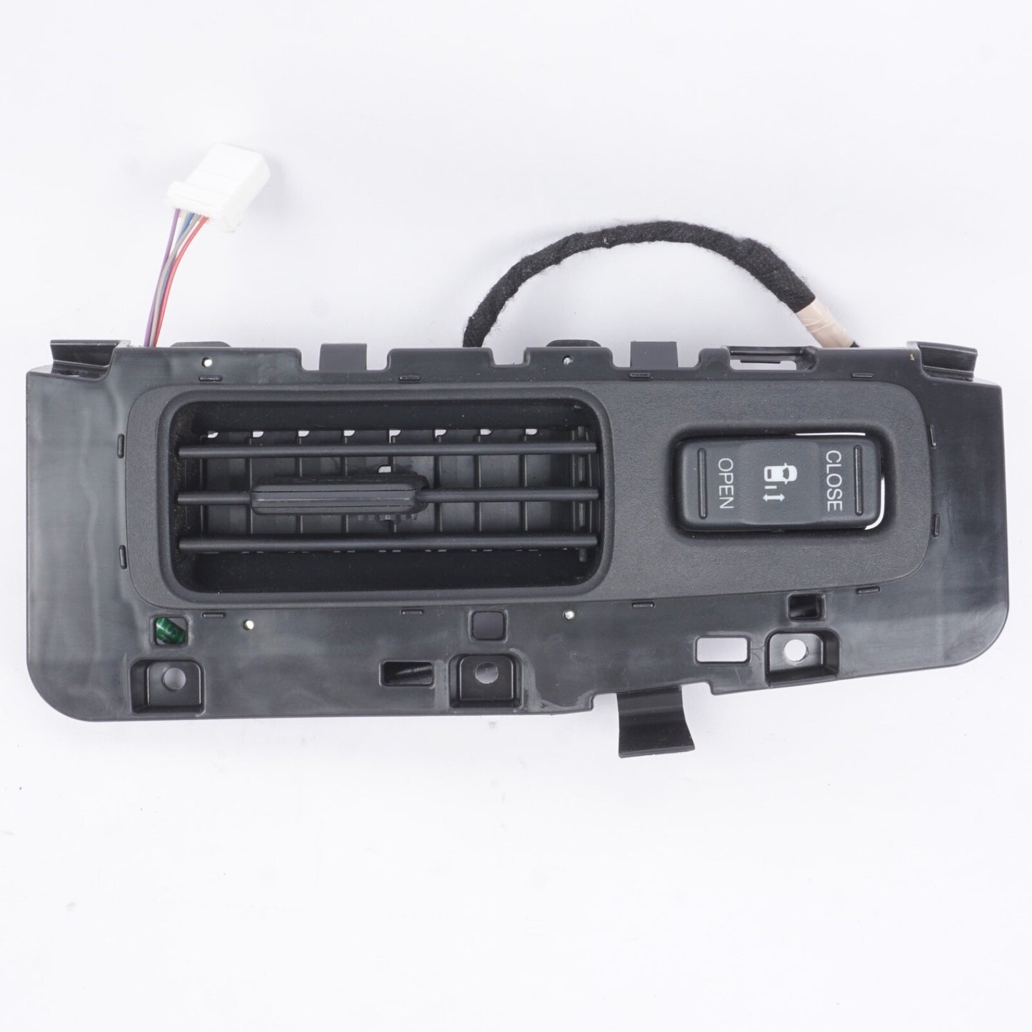2018-2021 Honda Odyssey RIGHT Center Pillar Door Switch Vent Outlet 32106-thr