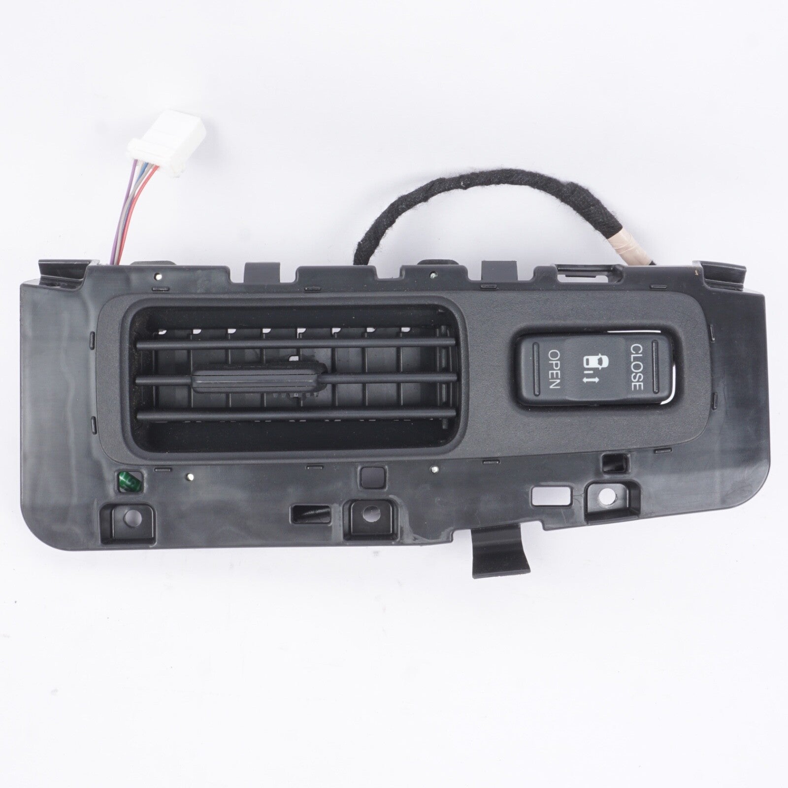 2018-2021 Honda Odyssey RIGHT Center Pillar Door Switch Vent Outlet 32106-thr