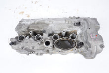 12-18 BMW F01 F10 550i 650i 750i Left Driver Engine Valve Cover 7601455 OEM