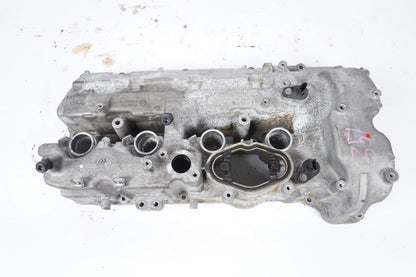 12-18 BMW F01 F10 550i 650i 750i Left Driver Engine Valve Cover 7601455 OEM
