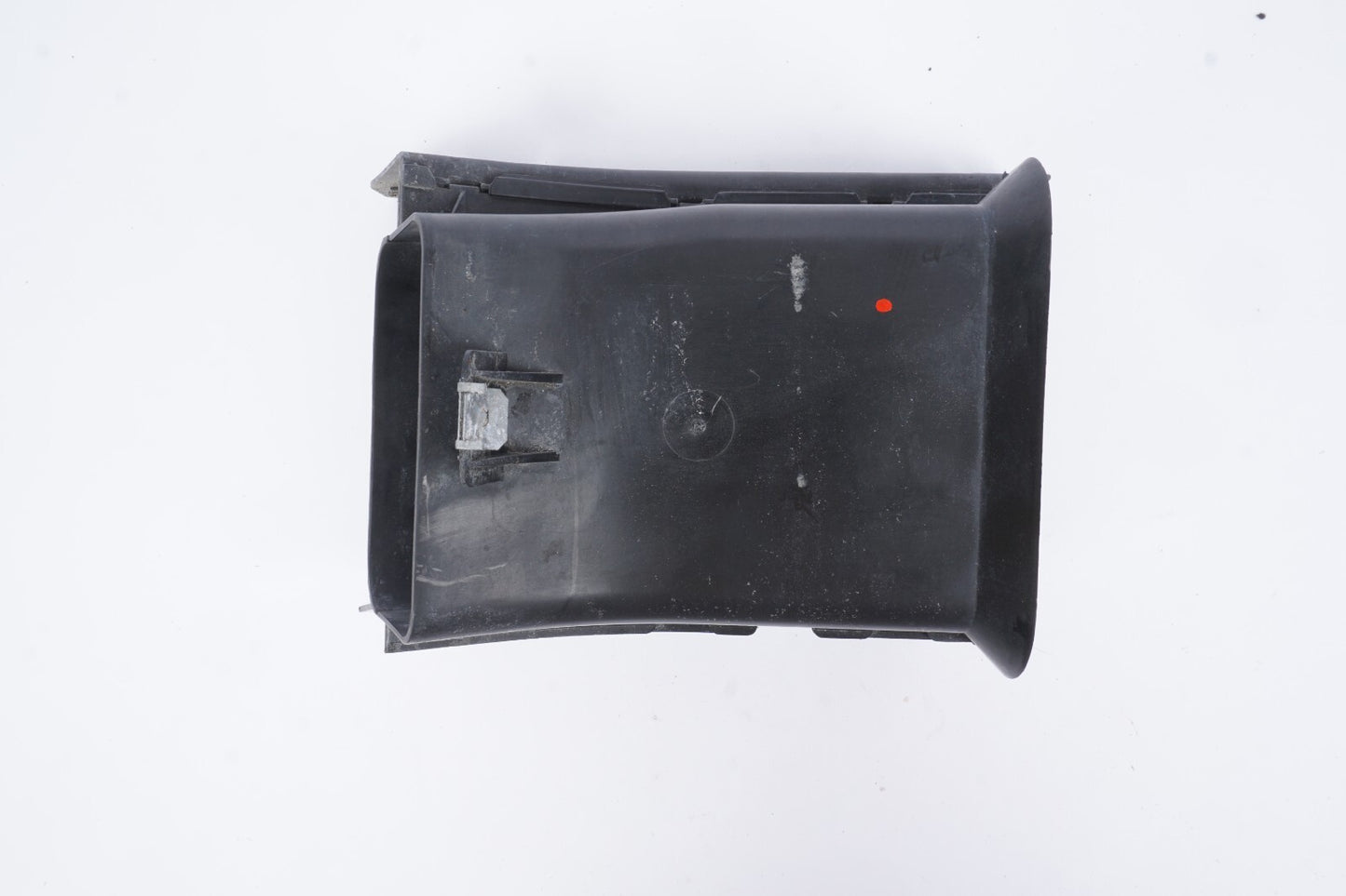 06-10 BMW E64 650i Left Driver Side Brake Air Duct  7203963 OEM