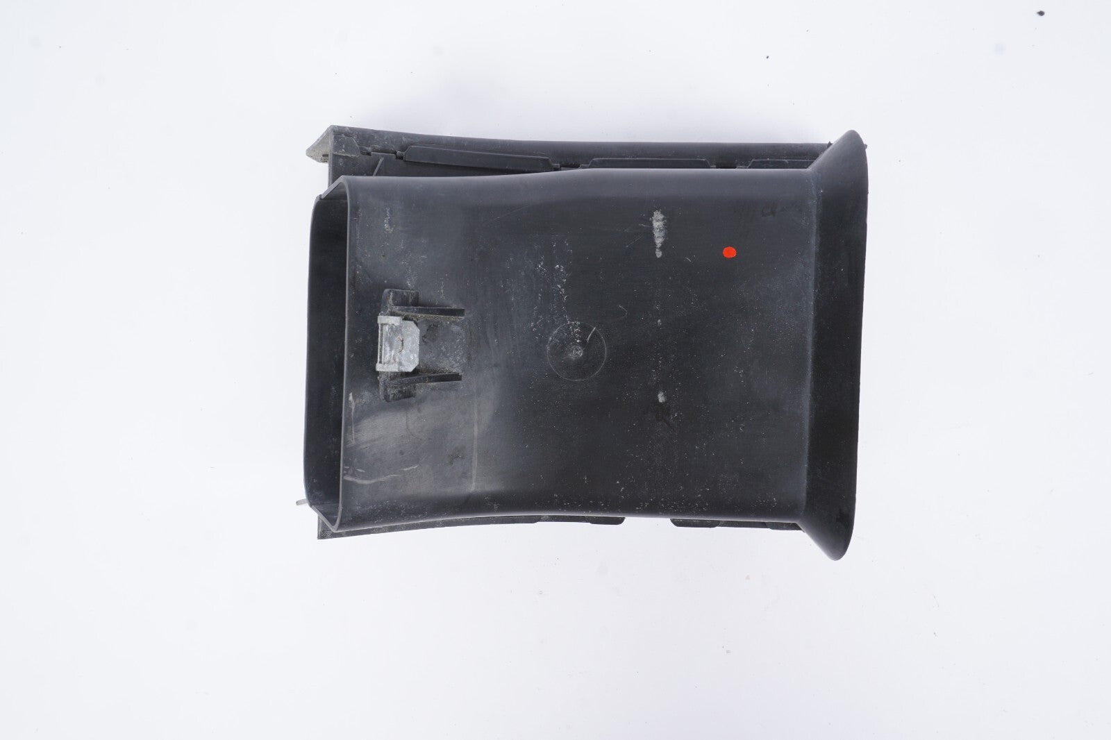 06-10 BMW E64 650i Left Driver Side Brake Air Duct  7203963 OEM